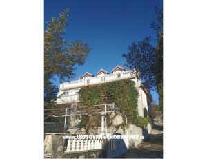 Apartamenty Katica