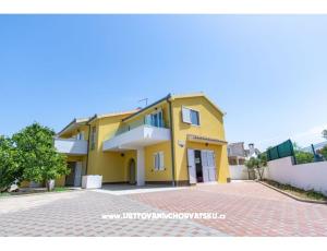 Apartamenty Mia