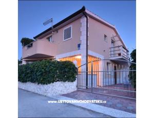 Apartamenty Neda,Kanica