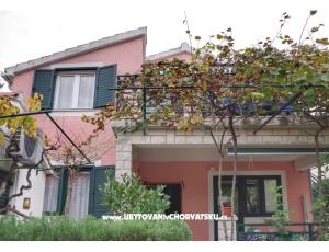 Apartamenty Nives