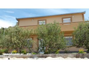 Apartamenty Pejo