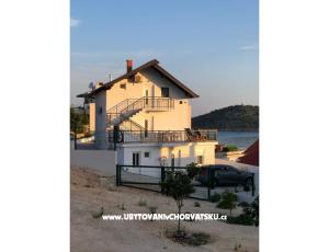 Apartamenty Ruža