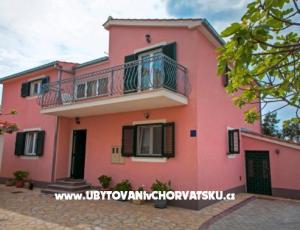 Apartamenty Sunčica