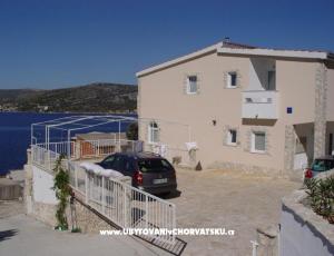Apartamenty Daksa
