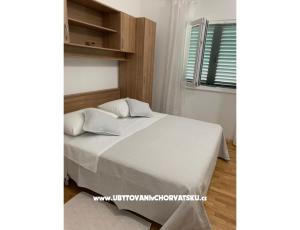 Apartamenty Ivka