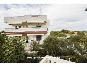 Apartamenty Magnolia Radačić