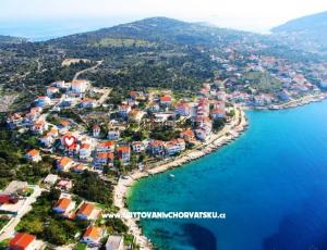 Apartamenty Mira Mark Ražanj Rogoznic
