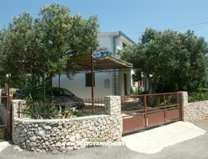Santa Chiara Apartamenty