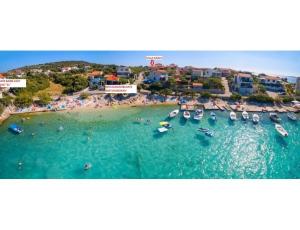 Apartamenty Villa Karlo