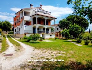 Apartamenty i Pokoje Markovic