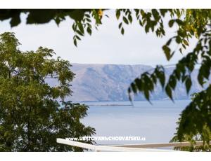 Apartament Marta za 6 osoba 