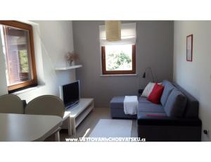 Apartament Katarina