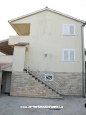 Apartamenty Adrijana