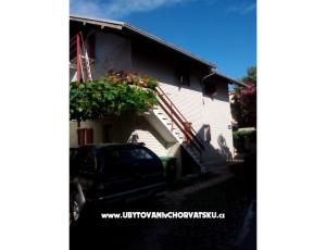 Apartamenty Draga Žaborić