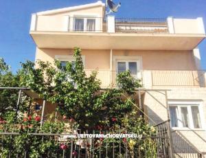 Apartamenty Katarina