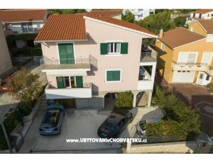 Apartamenty Males