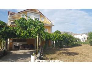Apartamenty Milena