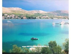 Apartamenty Ena i Lora