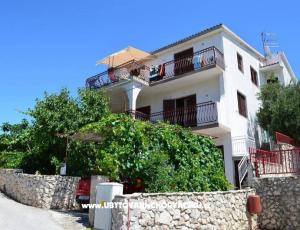 Apartamenty Stana Marković Žaborić
