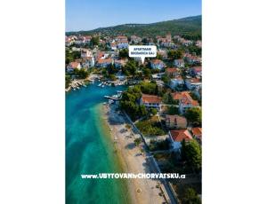 Apartamenty Brodarica Gaj