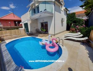 Apartamenty Djurdja