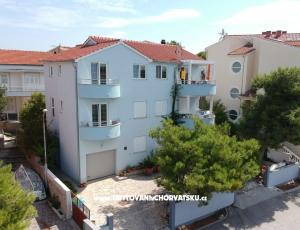 Apartamenty Zoric