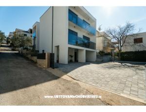 Mea Tia Boutique Seaside Apartament