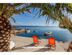 Apartament Jadro