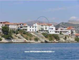 Apartamenty Blažević