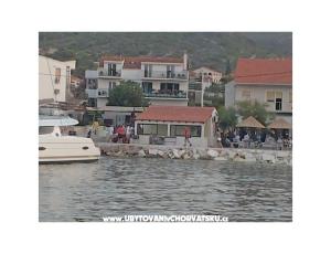 Apartamenty SILVA /                 