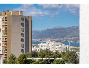 Apartament Pujanke