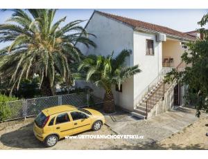Apartament Ana