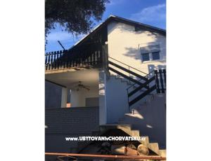 Apartament Parlov