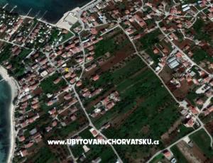 Apartamenty Budrak