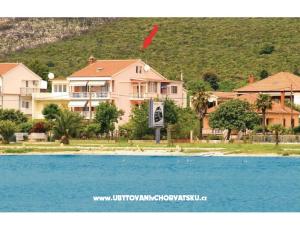 Apartamenty Sea view