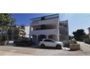 Apartament Elements W Supetar