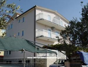 Apartamenty Ciprijan i Bojka Matić