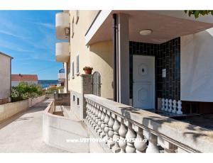 Apartamenty Matić