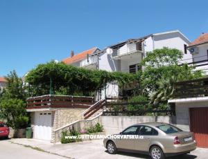 Apartamenty Jelekovac