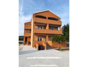 Apartamenty Anela