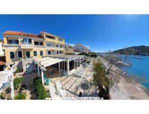 Apartamenty Antonio