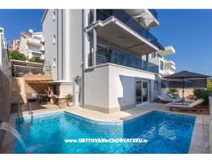 Apartament Aqua2