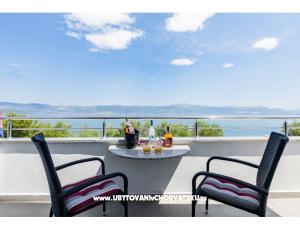 Apartament Nata