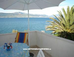 Apartamenty Adria