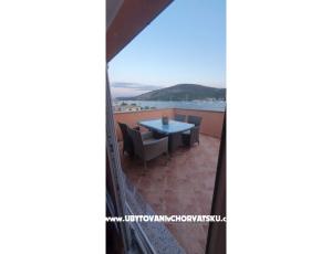 Apartamenty Lana