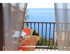 Apartamenty Nedoklan