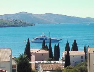 Apartamenty Tamara 