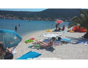 Apartamenty Tri palme