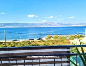 Apartamenty Villa Palma
