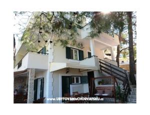 Apartamenty-cupic-trogir.com
